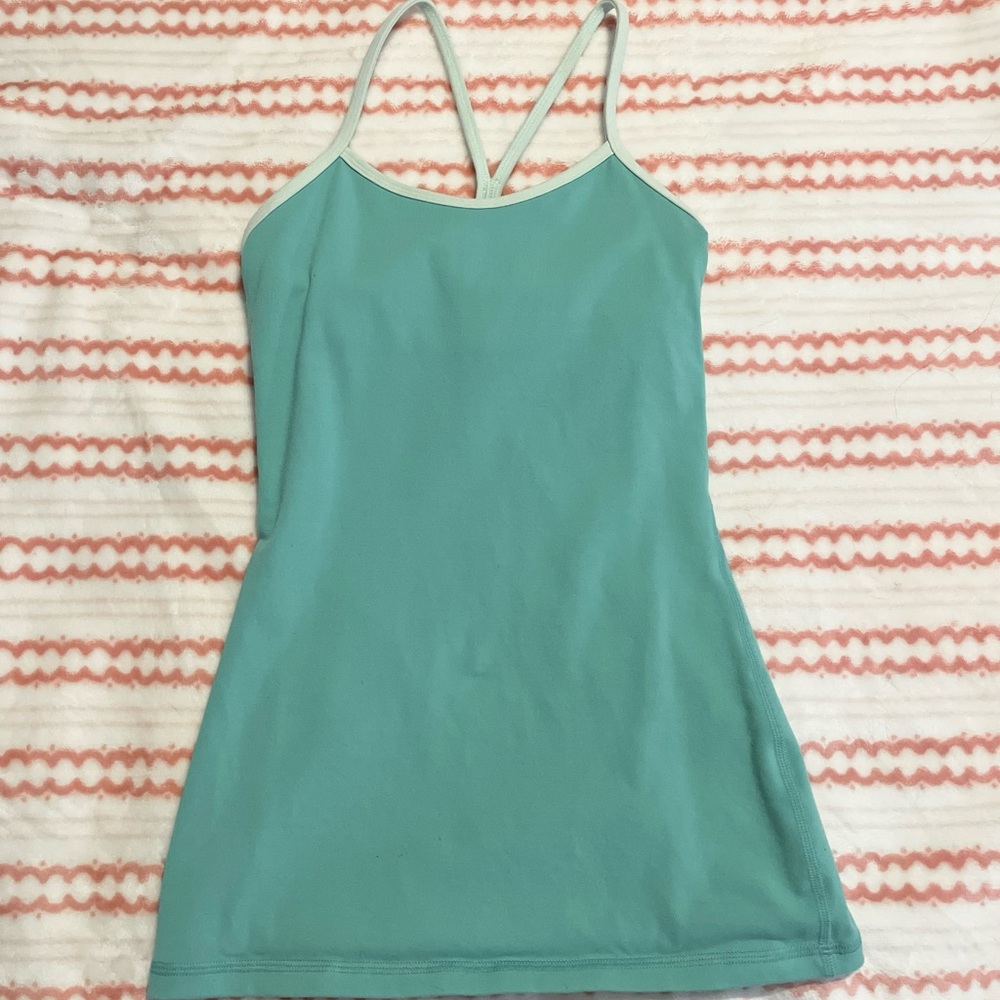 Vintage Lulu mini dress